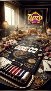 Tipzo casino