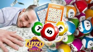 Tipzo xổ số