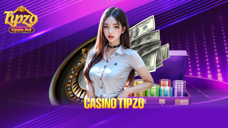 Casino TIPZO