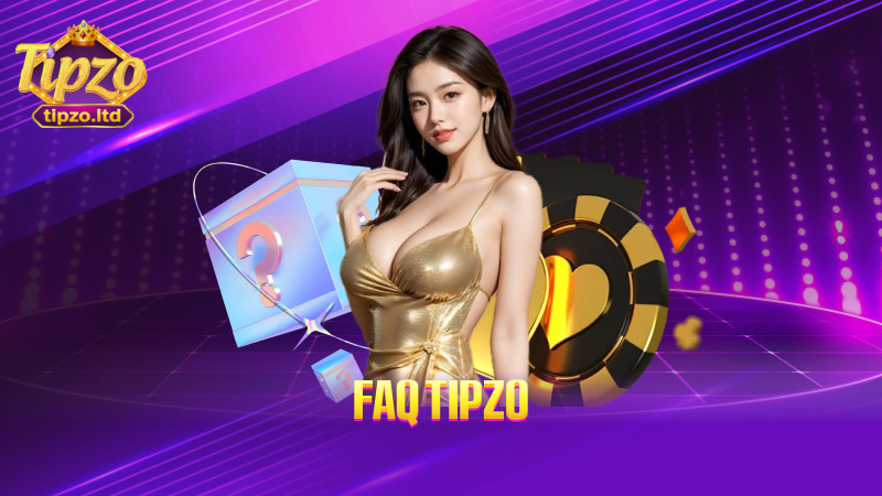 FAQ TIPZO