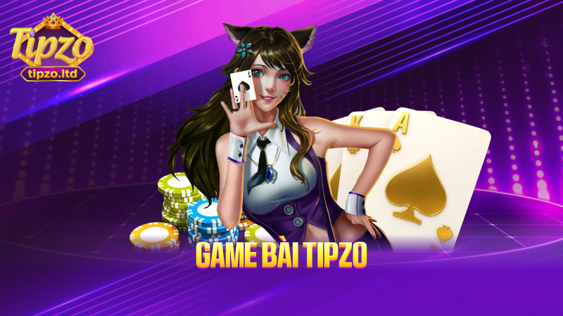 Game bài TIPZO