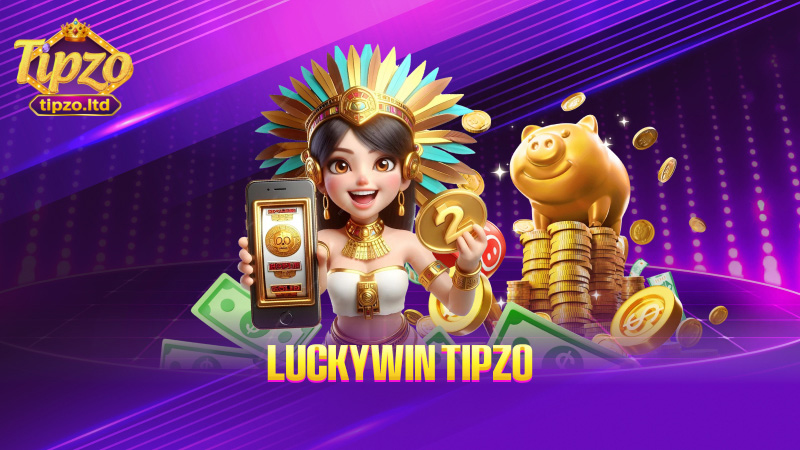 Luckywin TIPZO