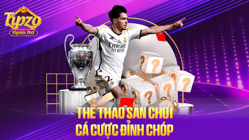 Thể thao sân chơi cá cược đỉnh chóp
