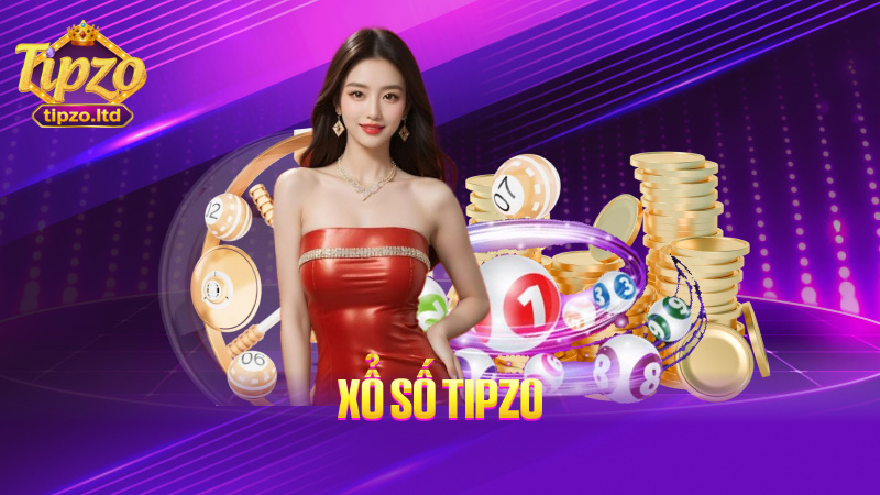 Xổ số TIPZO