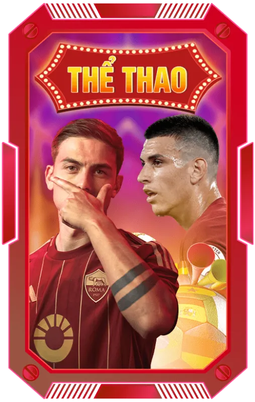 Tipzo Thể Thao