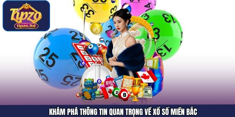 Tìm hiểu về thông tin trò chơi lô đề miền Bắc