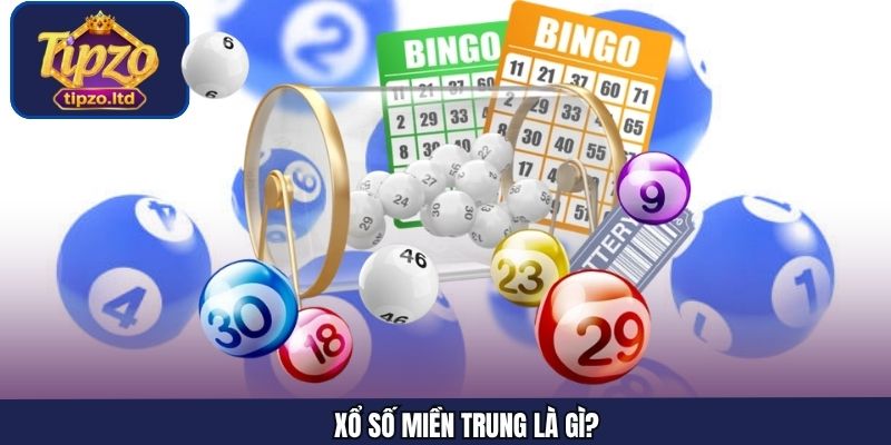 Vài nét chung về xổ số miền Trung